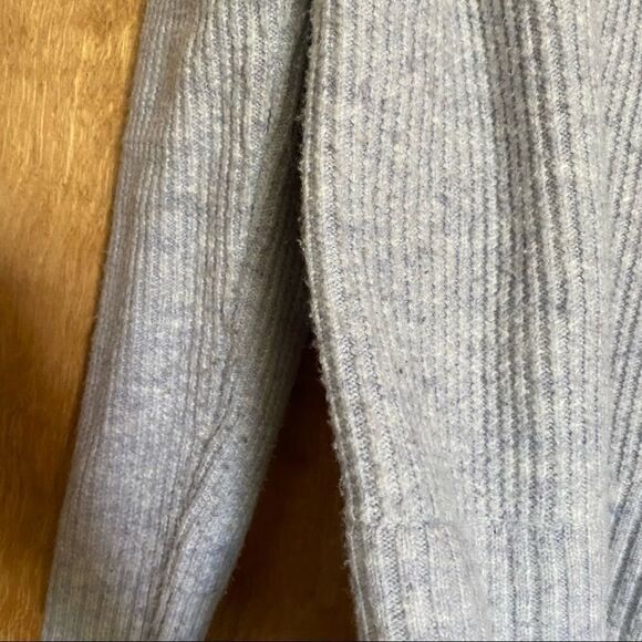 UNIF x Urban Outfitters Cozy Double Layer Fall Sweater - Picture 7 of 8